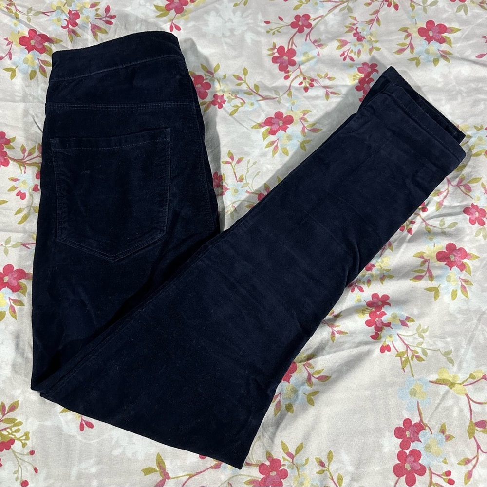 Navy Jeans